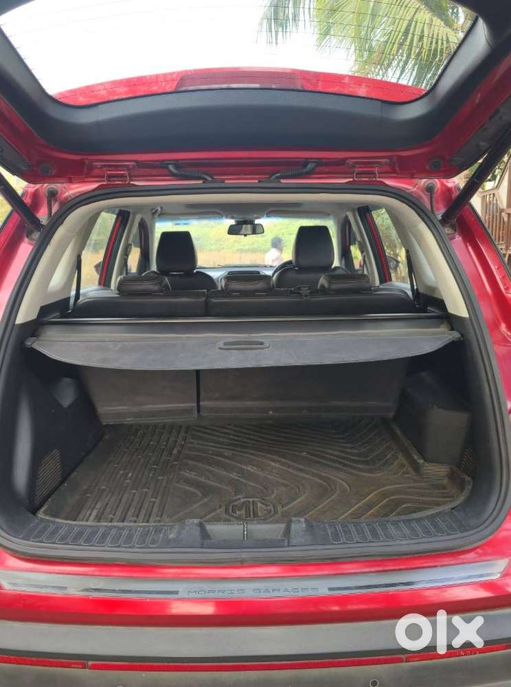 Mg Hector 2.0 Sharp Diesel, 2020, Diesel