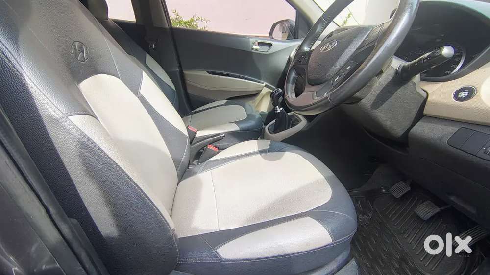 Hyundai Grand I10 2015