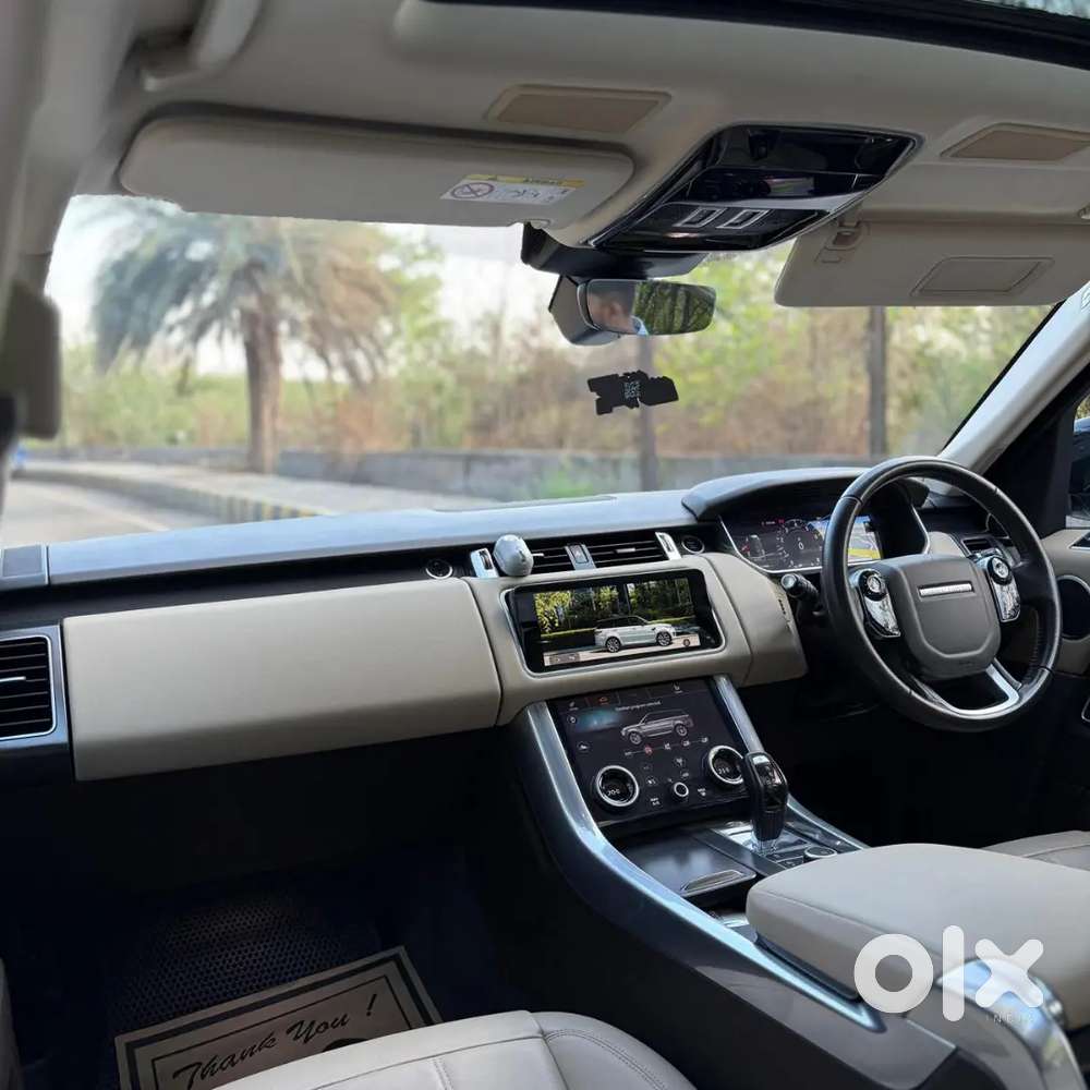 Land Rover Range Rover Se 2021