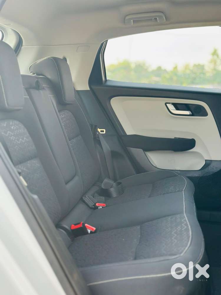 Tata Altroz Xz Icng, 2024, Cng & Hybrids