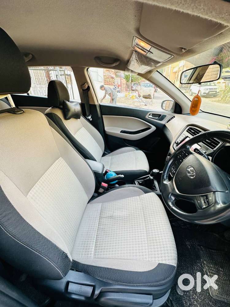 Hyundai Elite I20  Asta (o) Vtvt  2019  51k  First Owner