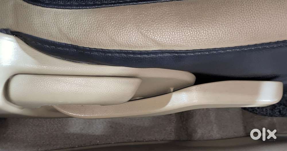 Honda Amaze 2013-2016 Vx I-vtech, 2014, Petrol