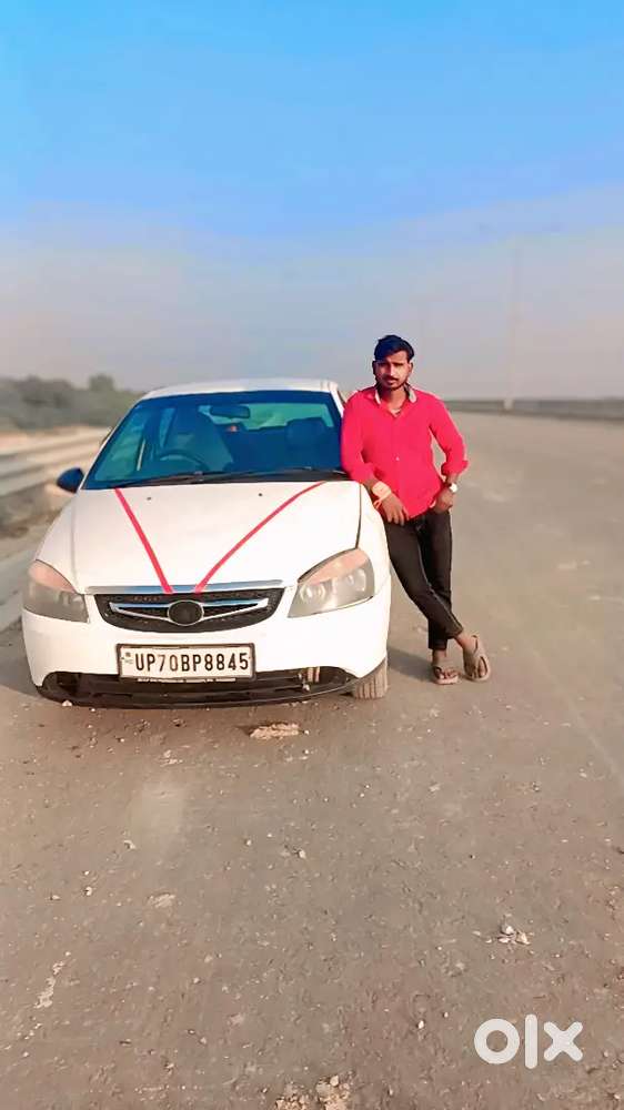 Tata Indigo 2011 Diesel Manual
