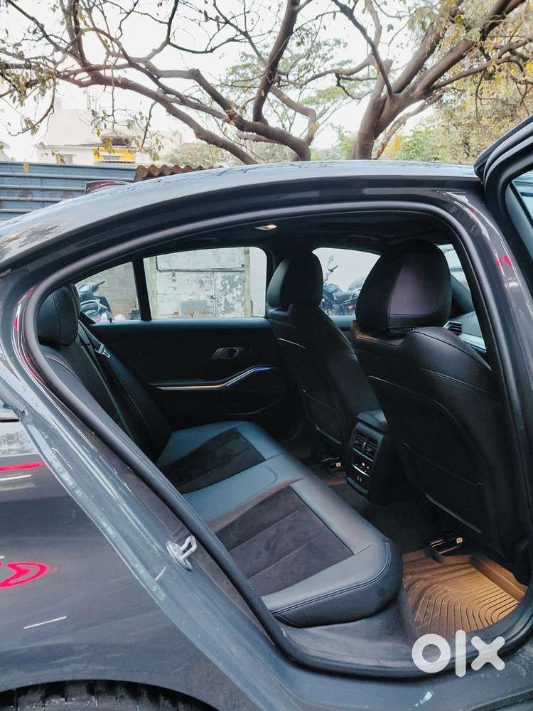 Bmw M340i Xdrive [2022-2023], 2021, Petrol