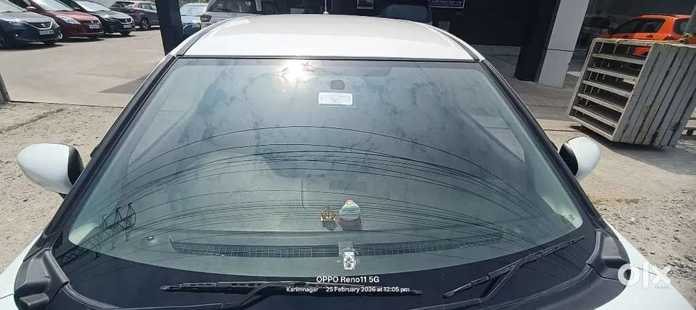 Maruti Suzuki Baleno 2024 Petrol Well Maintained