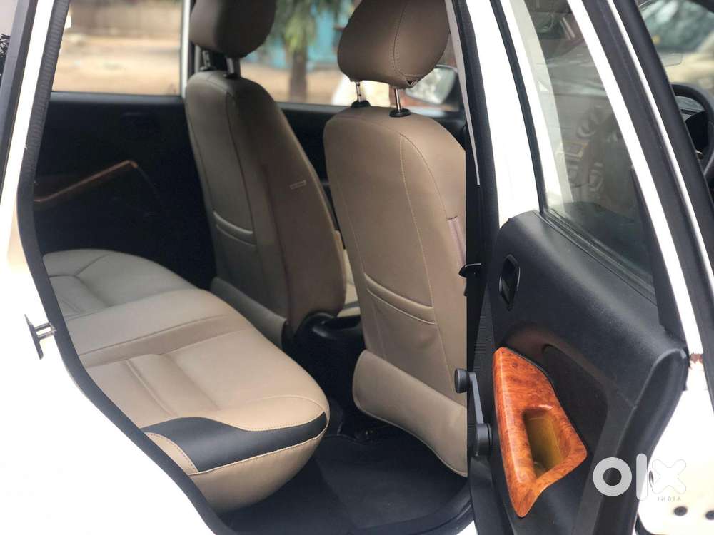 Ford Figo 2012-2015 Diesel Titanium, 2014, Diesel