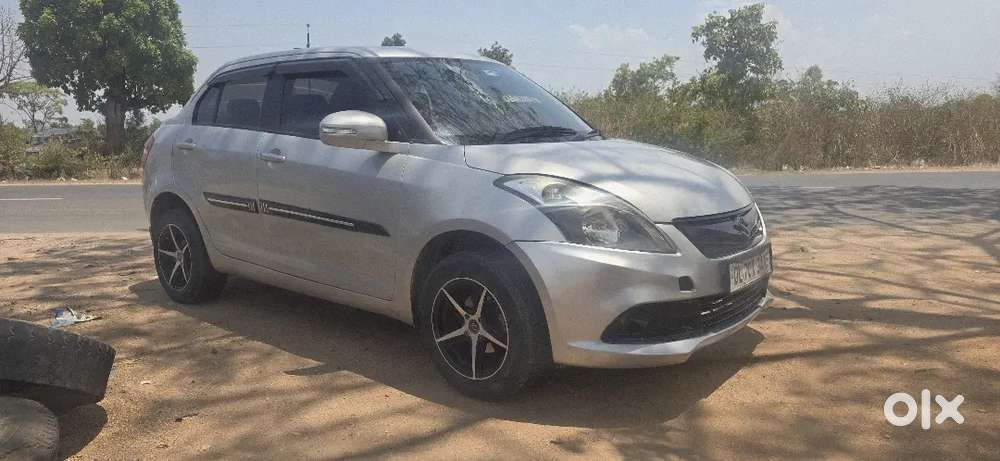 Best Condition Like New Swift Dzire In Warrenty Of 8 Month Remaining