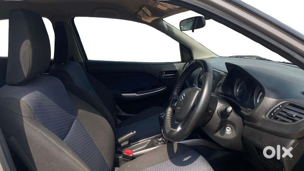 Maruti Suzuki Baleno Delta, 2020, Petrol