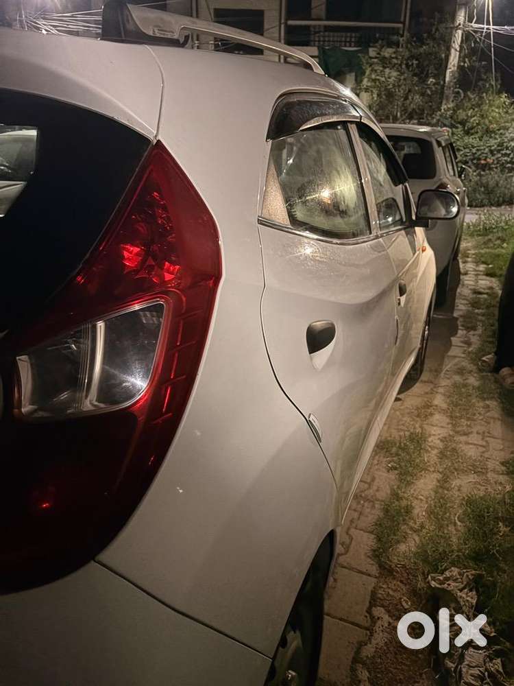 Hyundai Eon 2018 Petrol Well Maintained