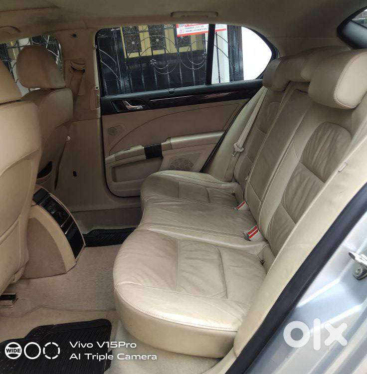 Skoda Superb 1.8 Tsi Mt, 2010, Petrol