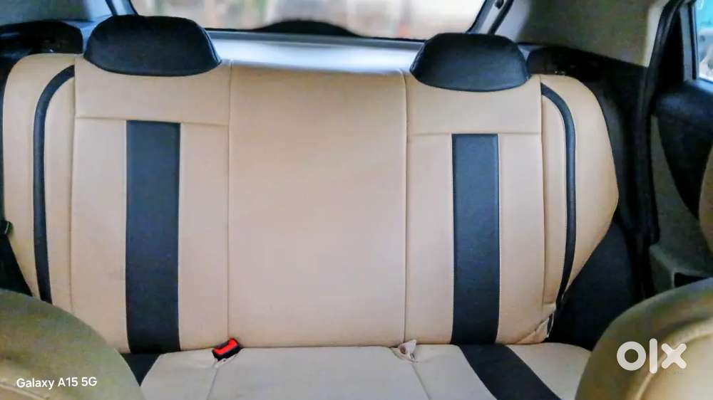 Tata Nexon 2019 Petrol Well Maintained