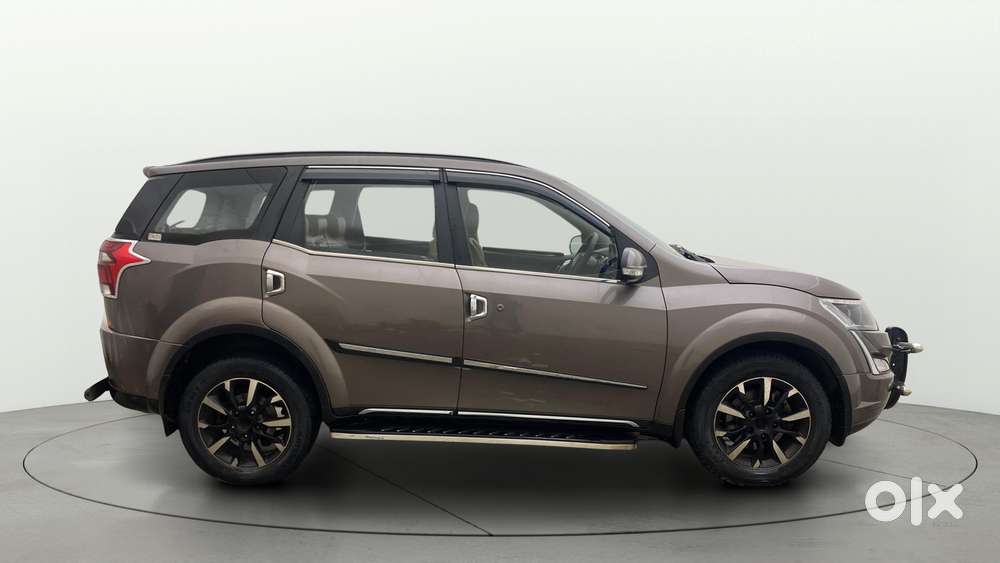 Mahindra Xuv500 W11 At, 2019, Diesel