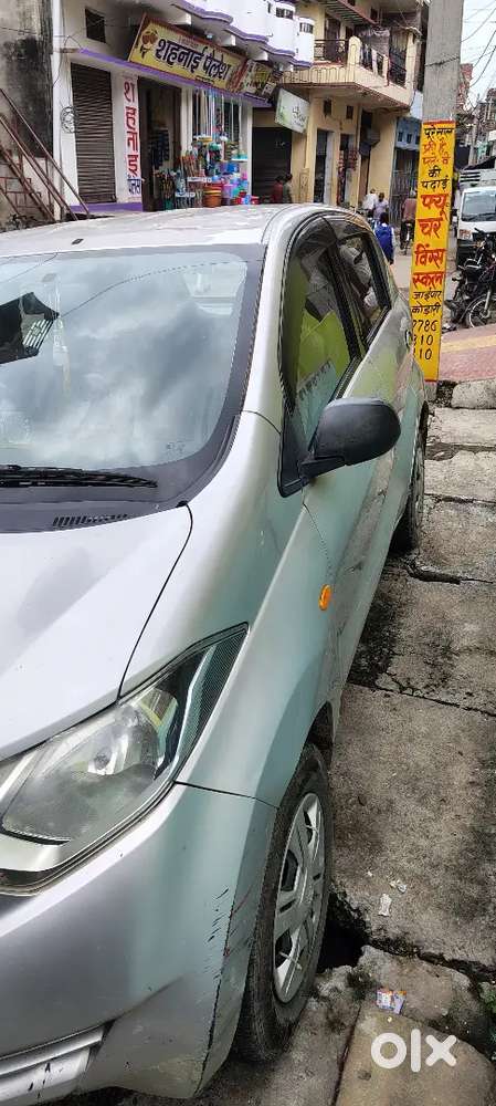 Datsun Redigo 2019 Petrol Manual