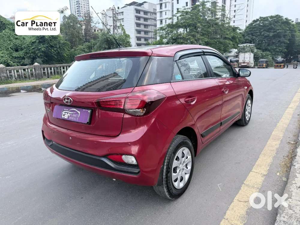 Hyundai Elite I20 [ ] 1.2 Magna Executive, 2018, Petrol