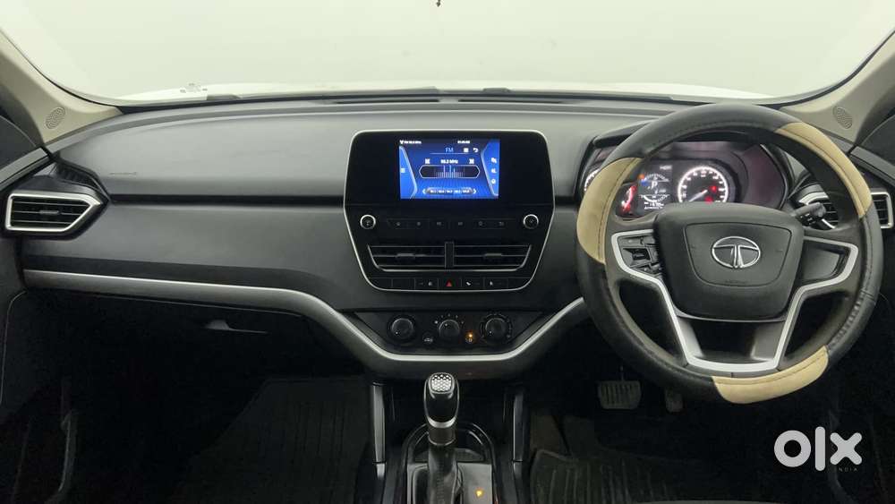 Tata Harrier Xma, 2021, Diesel