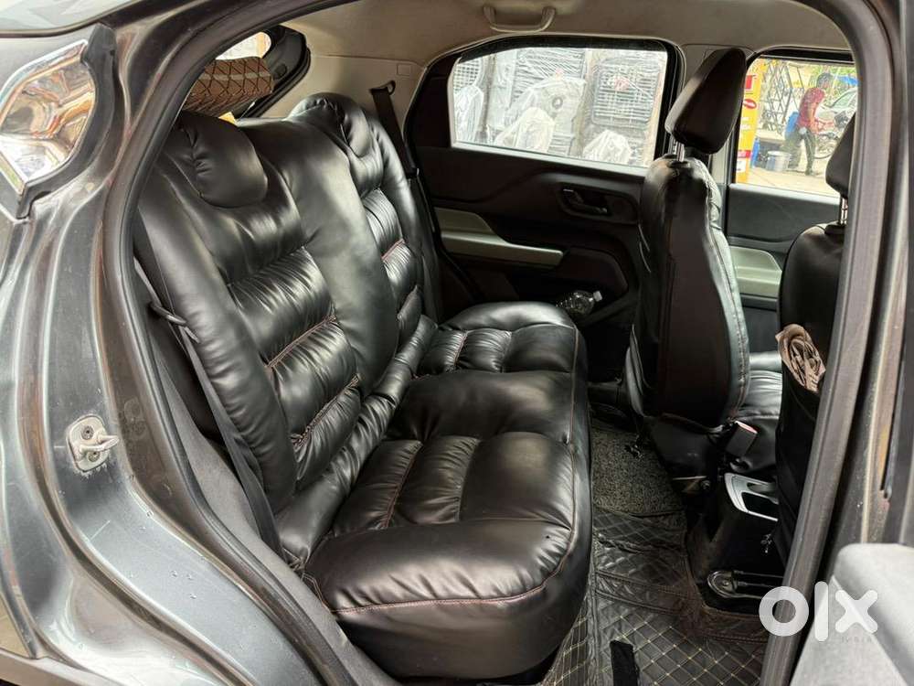 Tata Punch 2024 Cng & Hybrids 22000 Km Driven