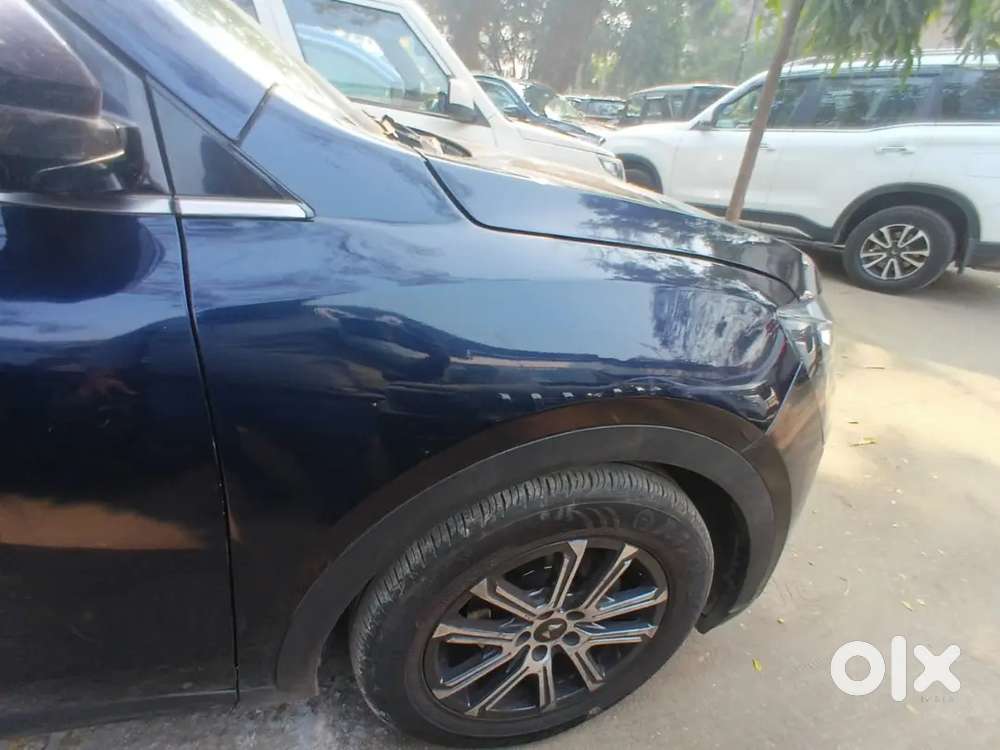 Mahindra Xuv700 2021