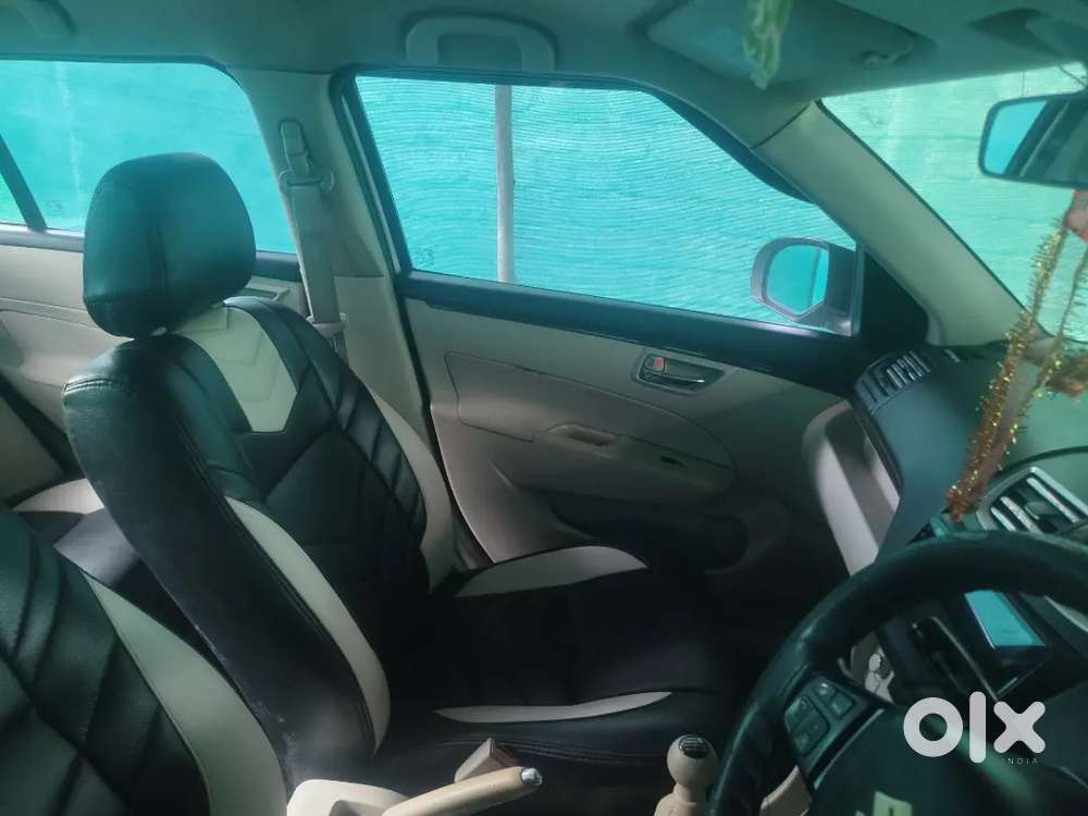 Maruti Suzuki Swift Dzire 2014 Diesel Well Maintained