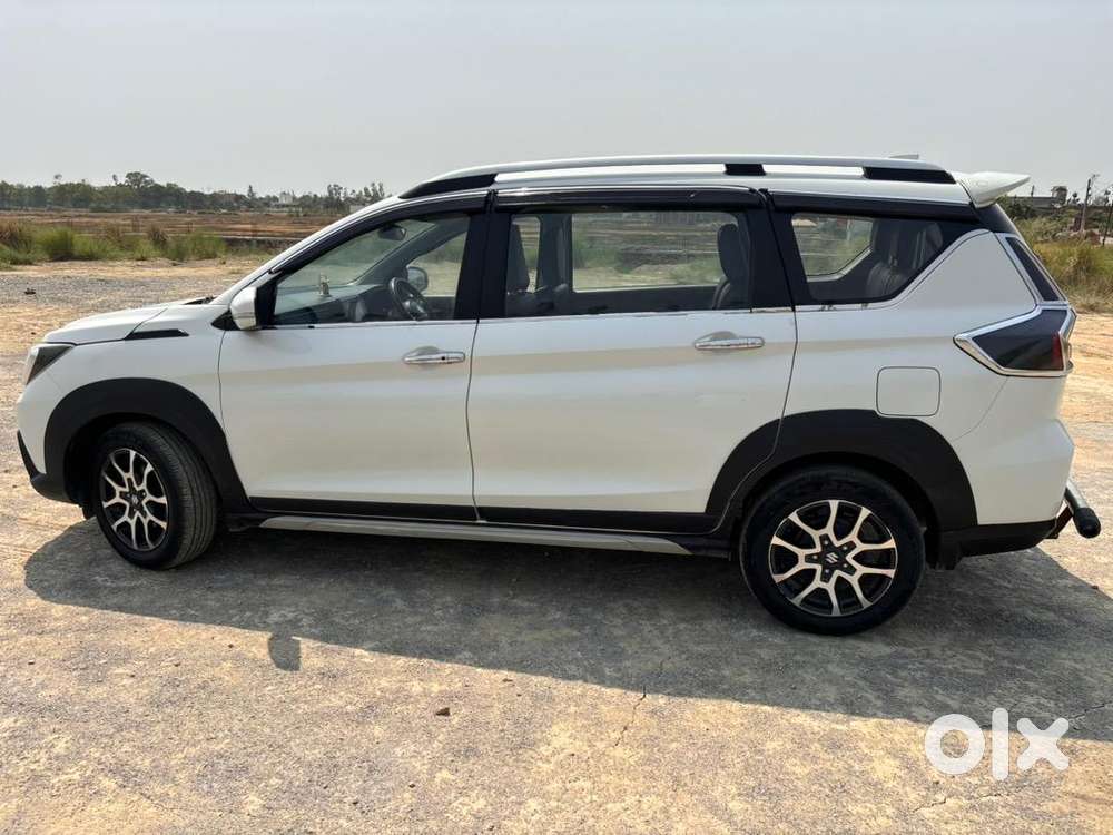 Maruti Suzuki Xl6 2025 Cng & Hybrids 37000 Km Driven