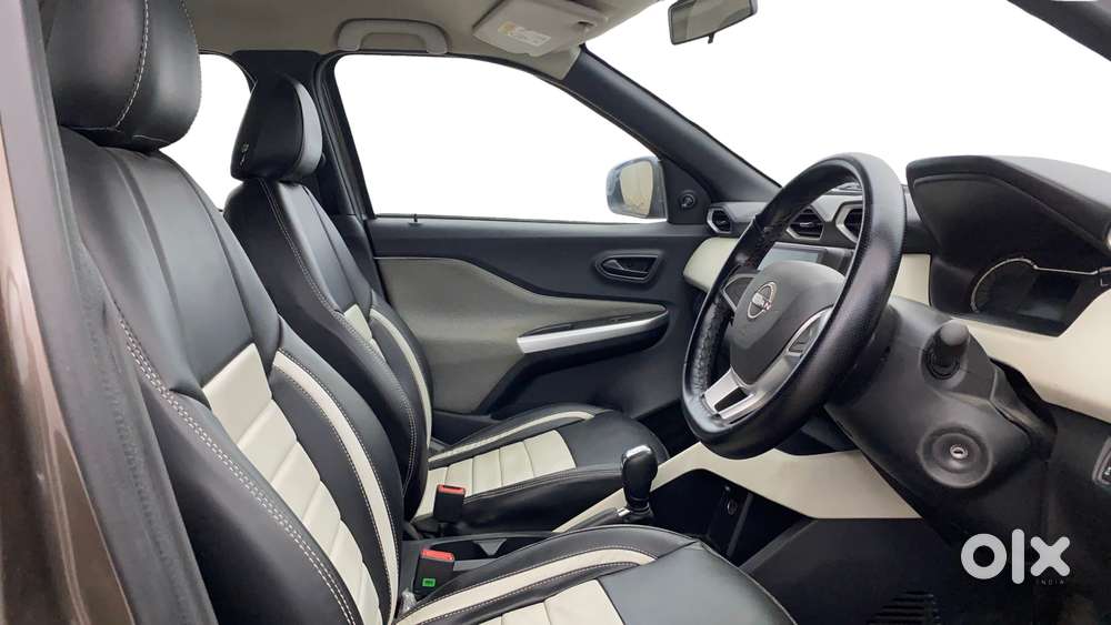 Nissan Magnite 1.0 Xe, 2024, Petrol