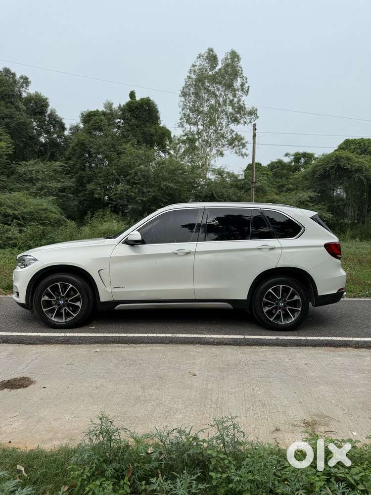 Bmw X5 Xdrive 30d Xline, 2017, Diesel