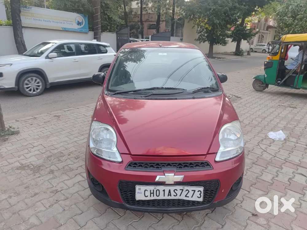 Chevrolet Spark 1.0 Lt, 2012, Petrol
