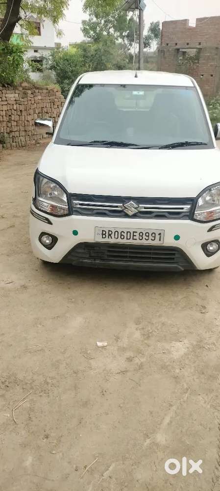 Maruti Suzuki Wagon R Petrol 2023 Automatic