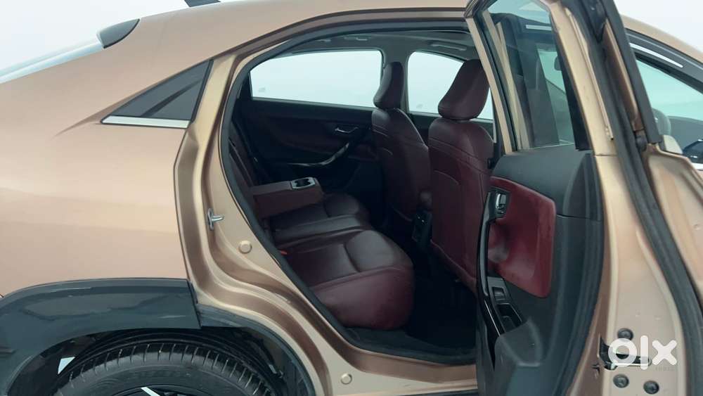 Tata Curvv Accomplished Plus A 1.5 Kryojet Diesel 6mt, 2024, Diesel