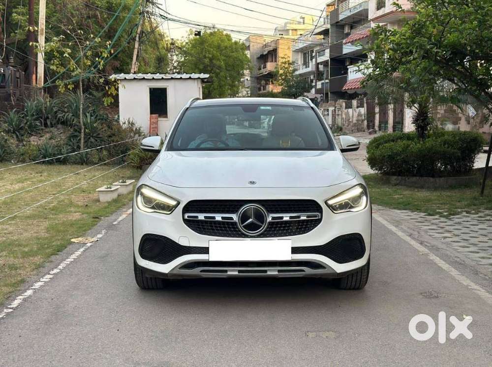 Mercedes-benz Gla 220d, 2023, Diesel