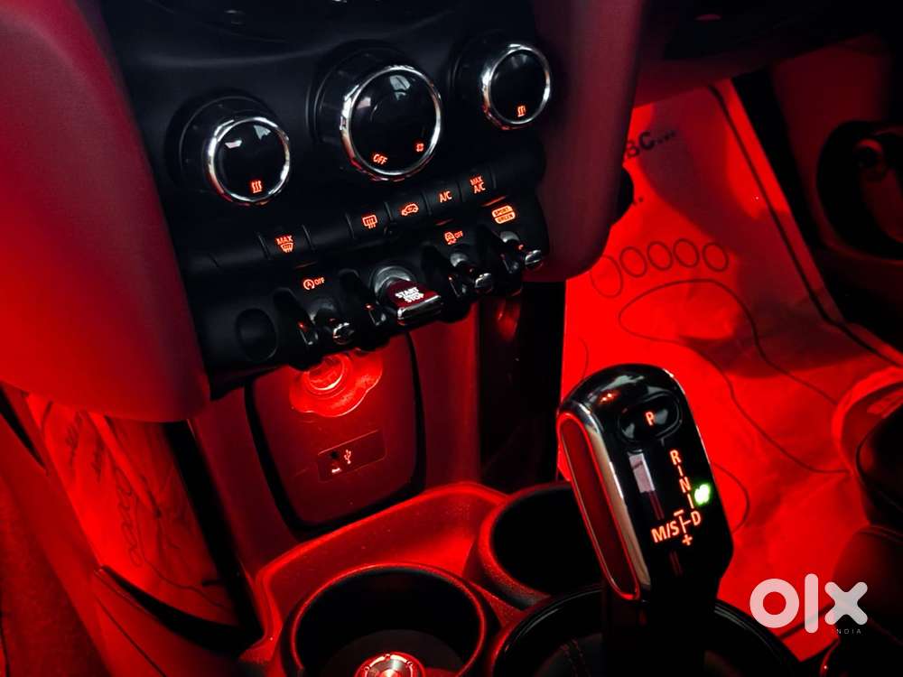 Mini Cooper Convertible Cooper S Convertible, 2020, Petrol