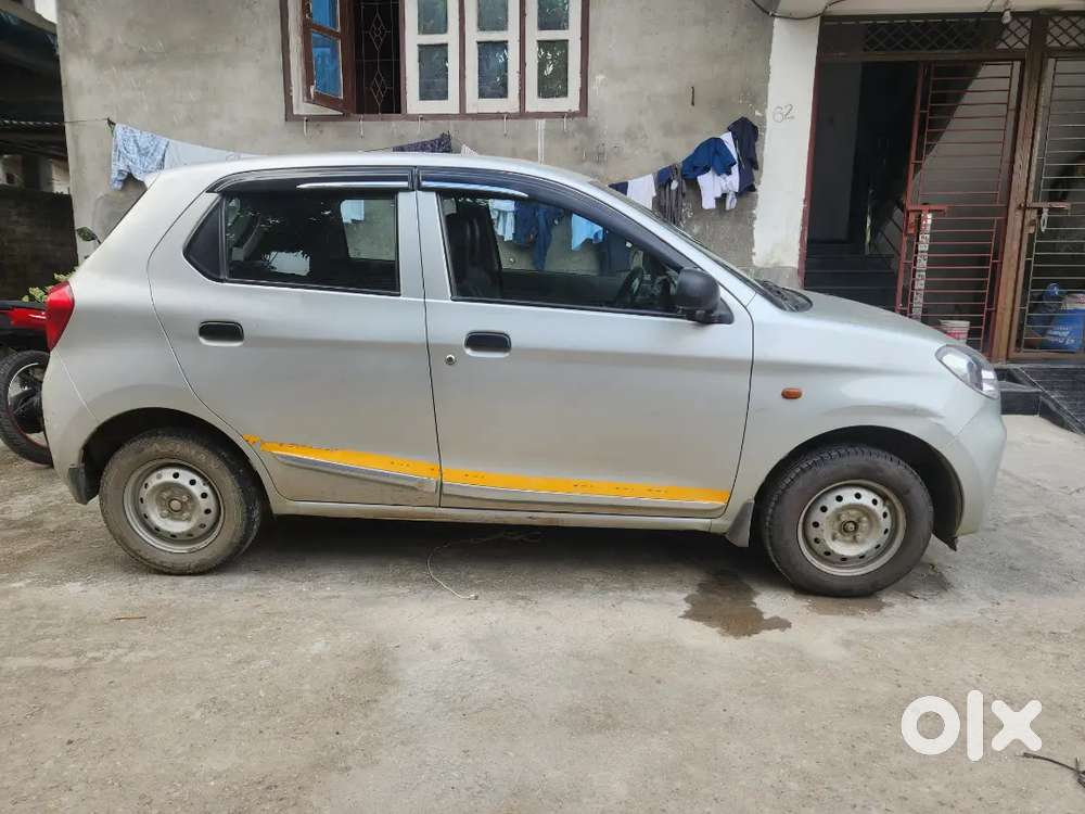 Maruti Alto 2023 Lxi Airbag