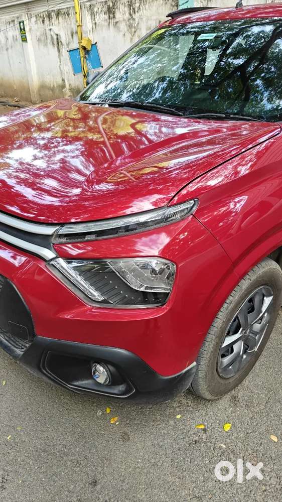 Citroen C3 2025 Feel