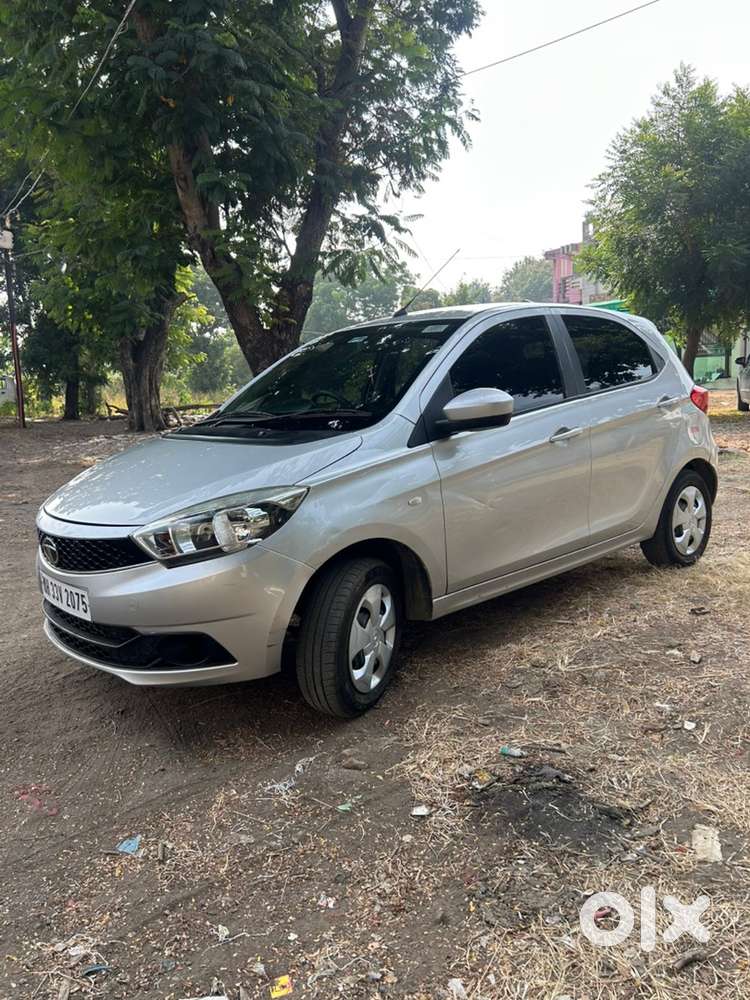 Tata Tiago Diesel 2018, 1st Owner
