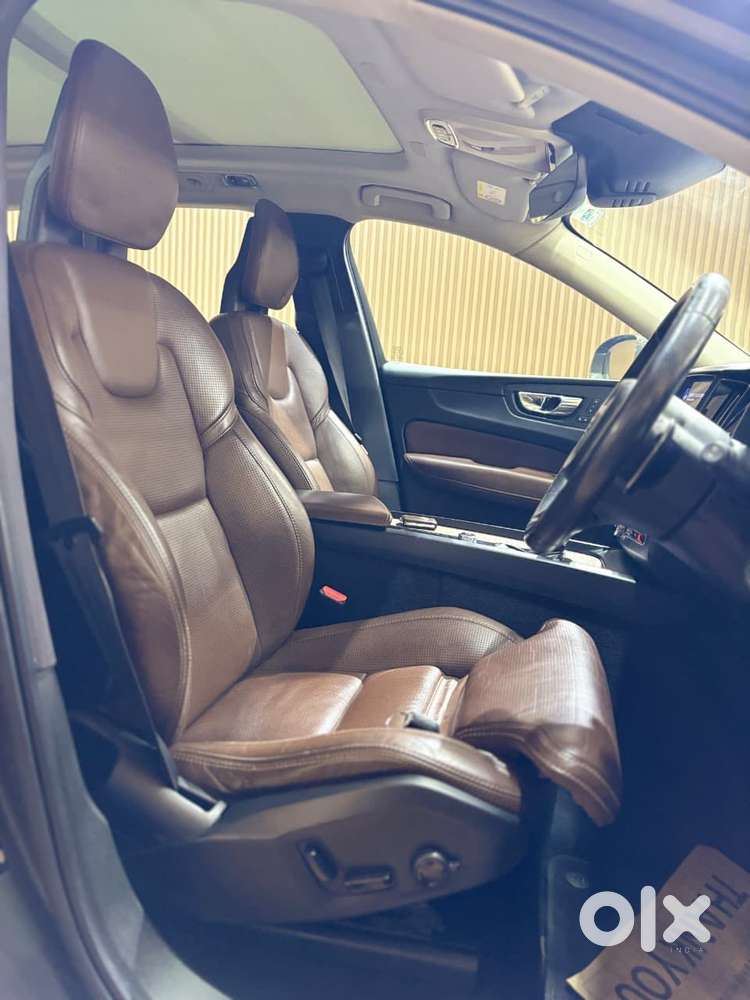 Volvo Xc60 Inscription D5, 2018, Diesel