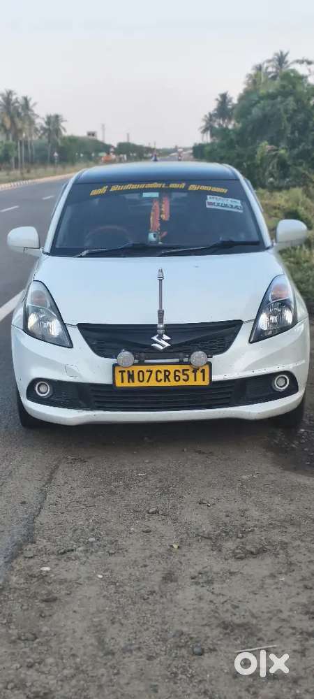 Good Condition Vechile