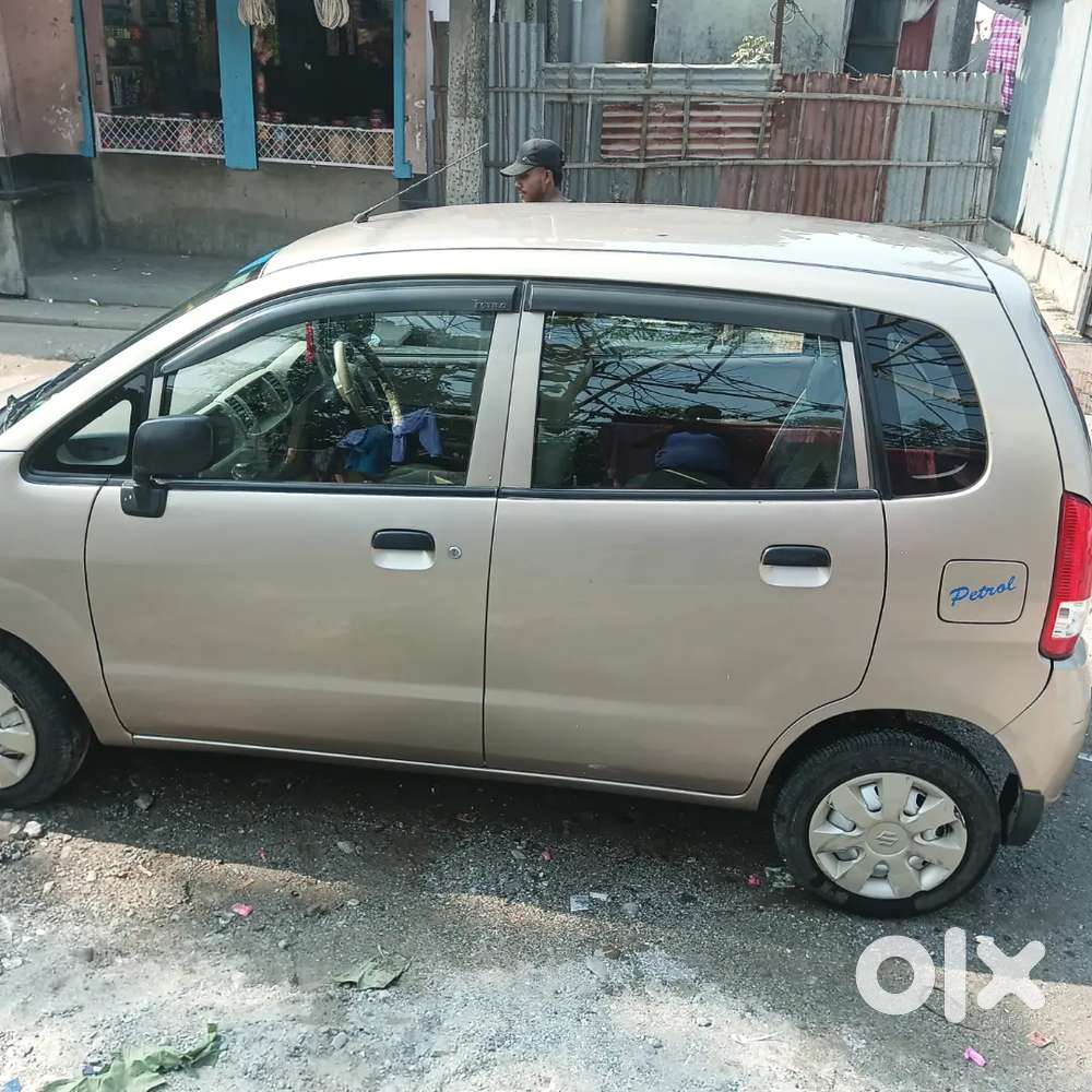 Maruti Suzuki Estilo Lxi 2013