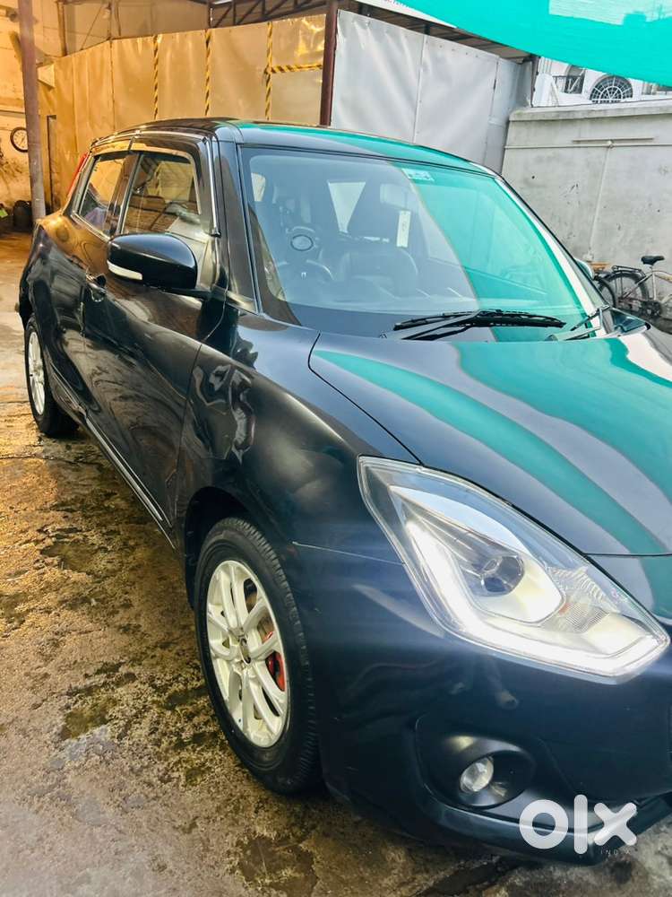 Maruti Suzuki Swift 2024 Year