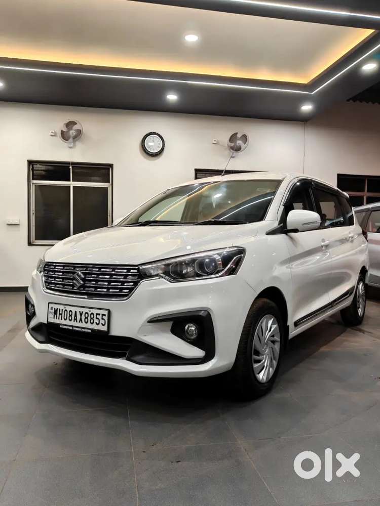 Nixe Car Ertiga