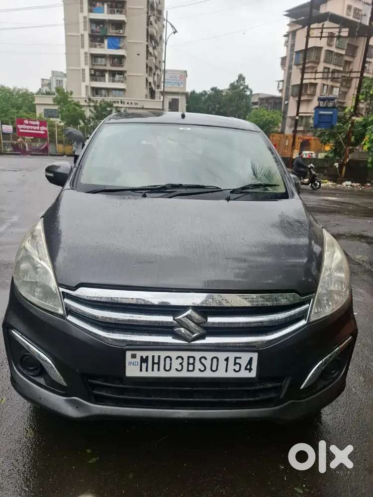 Ertiga 2014 Maruti Suzuki Vxi