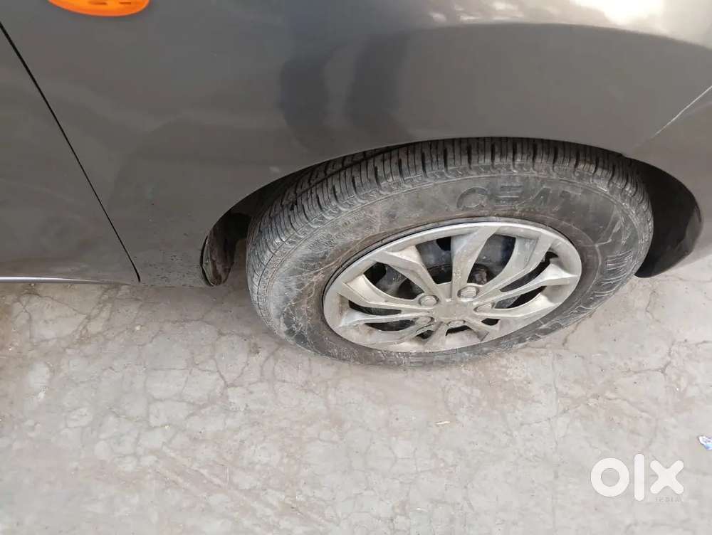 Datsun Redigo 2016 Petrol 90000 Km Driven