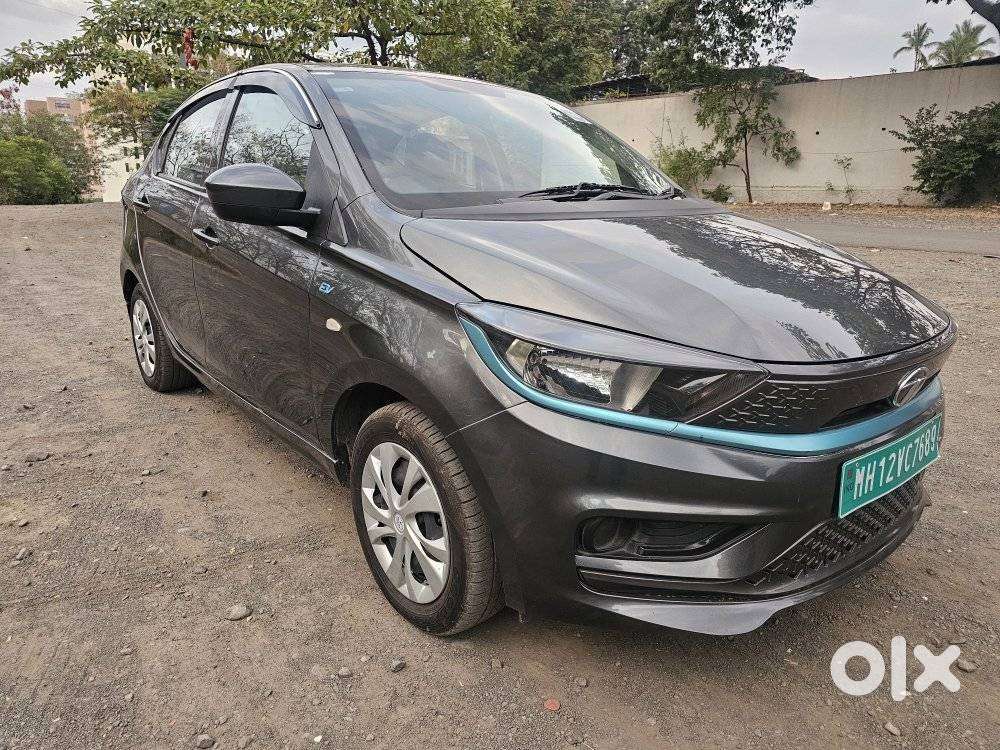 Tata Tigor Ev, 2023, Electric