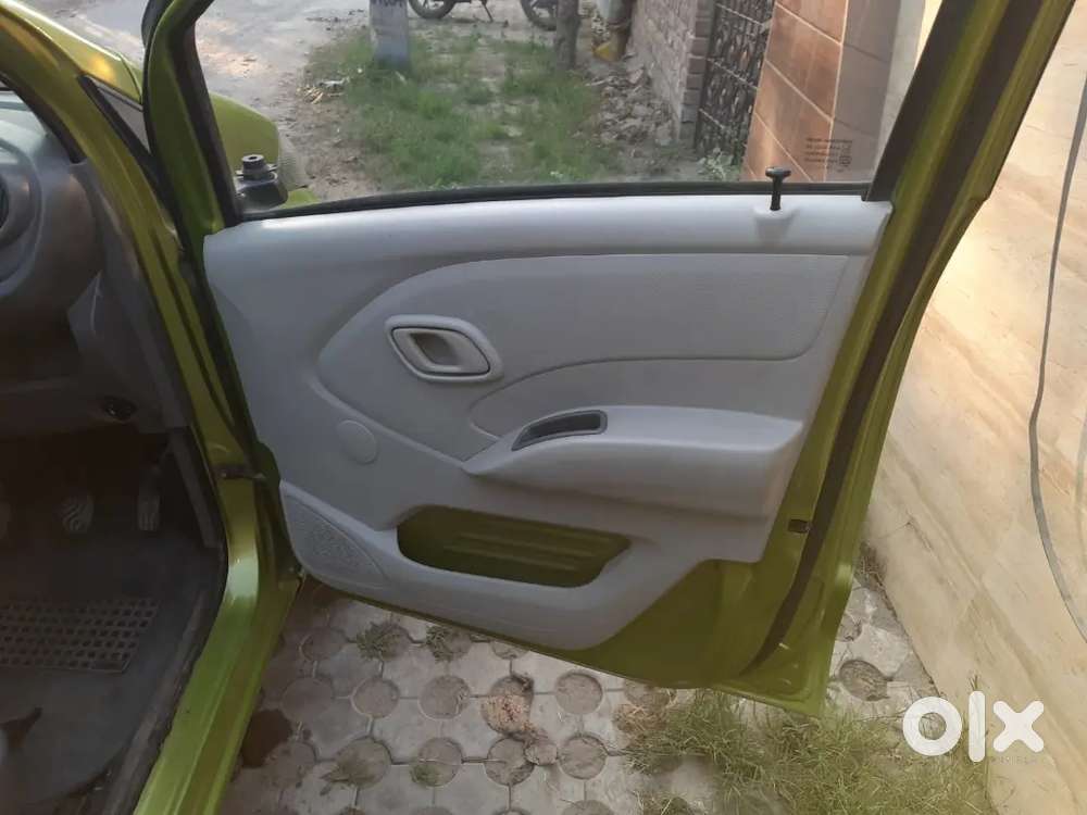 Datsun Redi Go 2017 Petrol Well Maintained