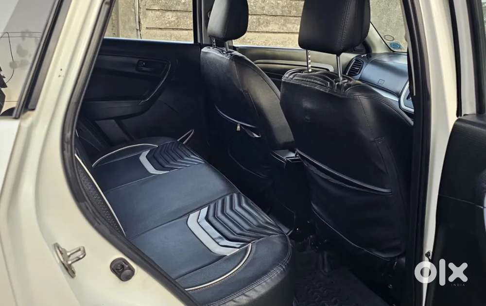 Maruti Suzuki Vitara Brezza 1.5 Vxi, 2021, Petrol