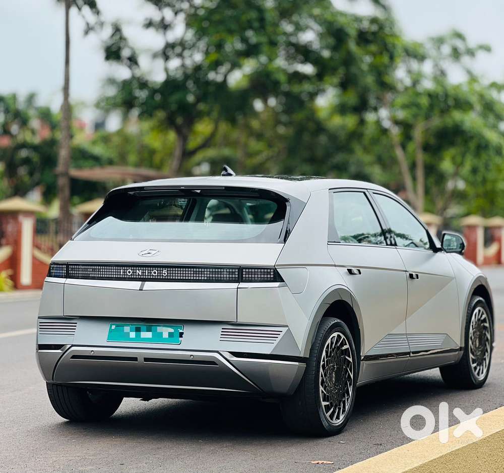 Hyundai Ioniq5 Rwd, 2023, Electric