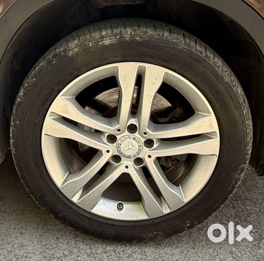 Mercedes-benz Gla 200, 2015, Petrol