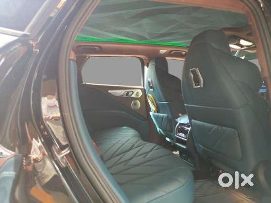 Bmw Xm Plug-in Hybrid, 2024, Petrol