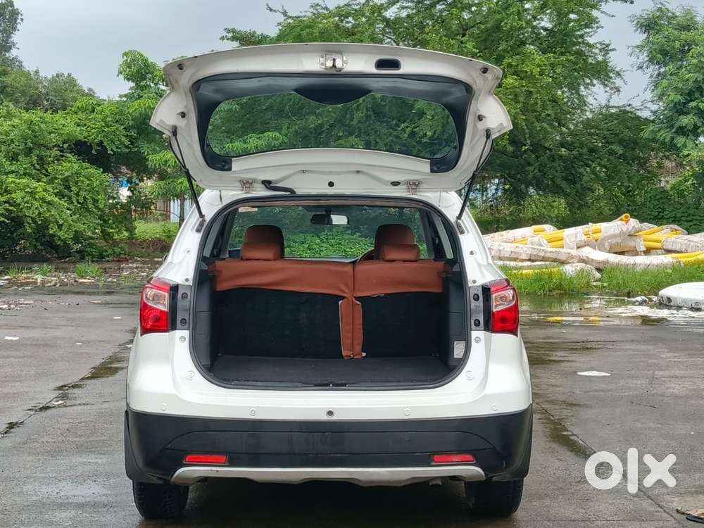 Maruti Suzuki S-cross Delta 1.3, 2016, Diesel