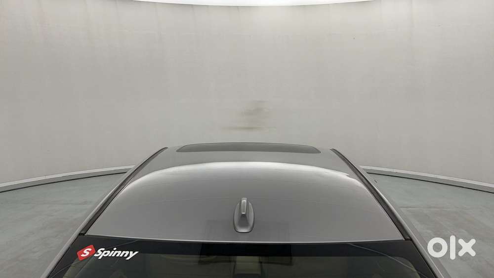 Honda City 1.5 Zx Cvt I-vtec, 2020, Petrol