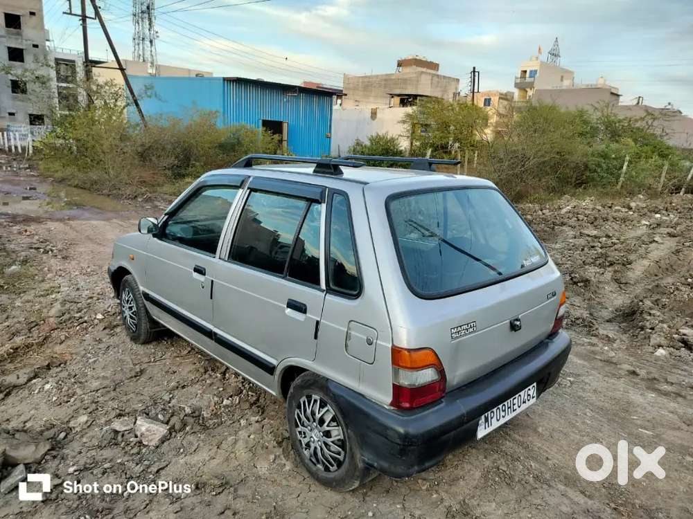 Good Condition, 4 Tyres New, Engine Best