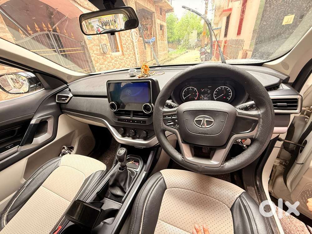 Tata Safari Diesel Well Maintained